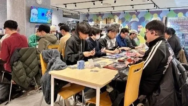 「TSUTAYA Trading Card 戸塚」10月17日（金）オープン！ 画像 4