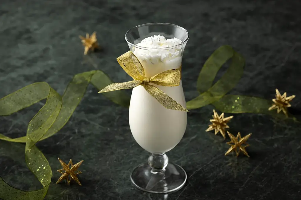 【東京ドームホテル】過去最大級イルミネーションと連動！窓一面が輝く夜景確約ステイ＆“スノードーム”をイメージした限定20台の純白ケーキが登場 画像 3