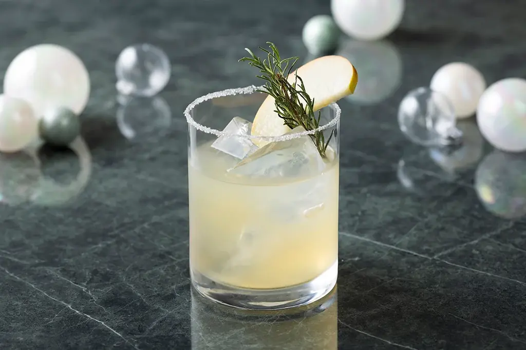 【東京ドームホテル】過去最大級イルミネーションと連動！窓一面が輝く夜景確約ステイ＆“スノードーム”をイメージした限定20台の純白ケーキが登場 画像 4