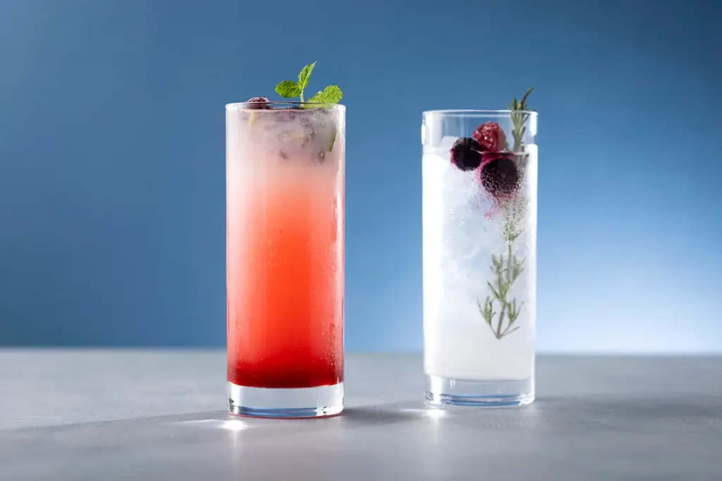 【東京ドームホテル】過去最大級イルミネーションと連動！窓一面が輝く夜景確約ステイ＆“スノードーム”をイメージした限定20台の純白ケーキが登場 画像 5