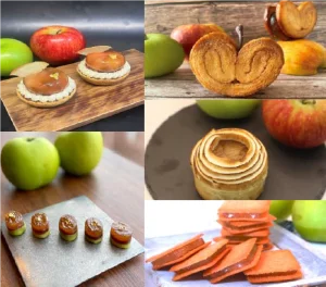 長野県飯綱町　10月25日開催！第７回いいづなりんごスイーツコンクール 画像 1