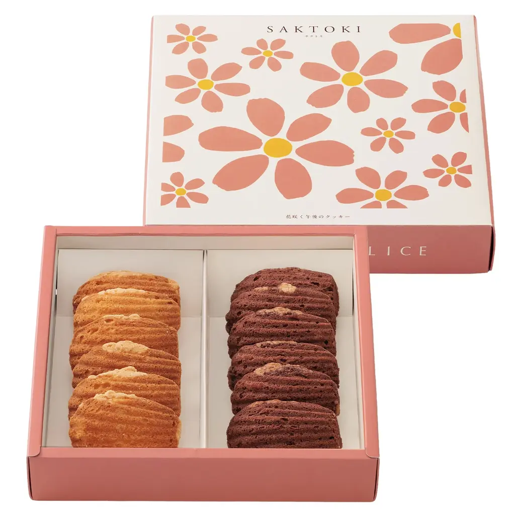 【KEYUCAのスイーツブランドDOLCE FELICE】「ドルチェフェリーチェ」リブランディングのお知らせ～“暮らしとお菓子”の新しいカタチ～ 画像 10