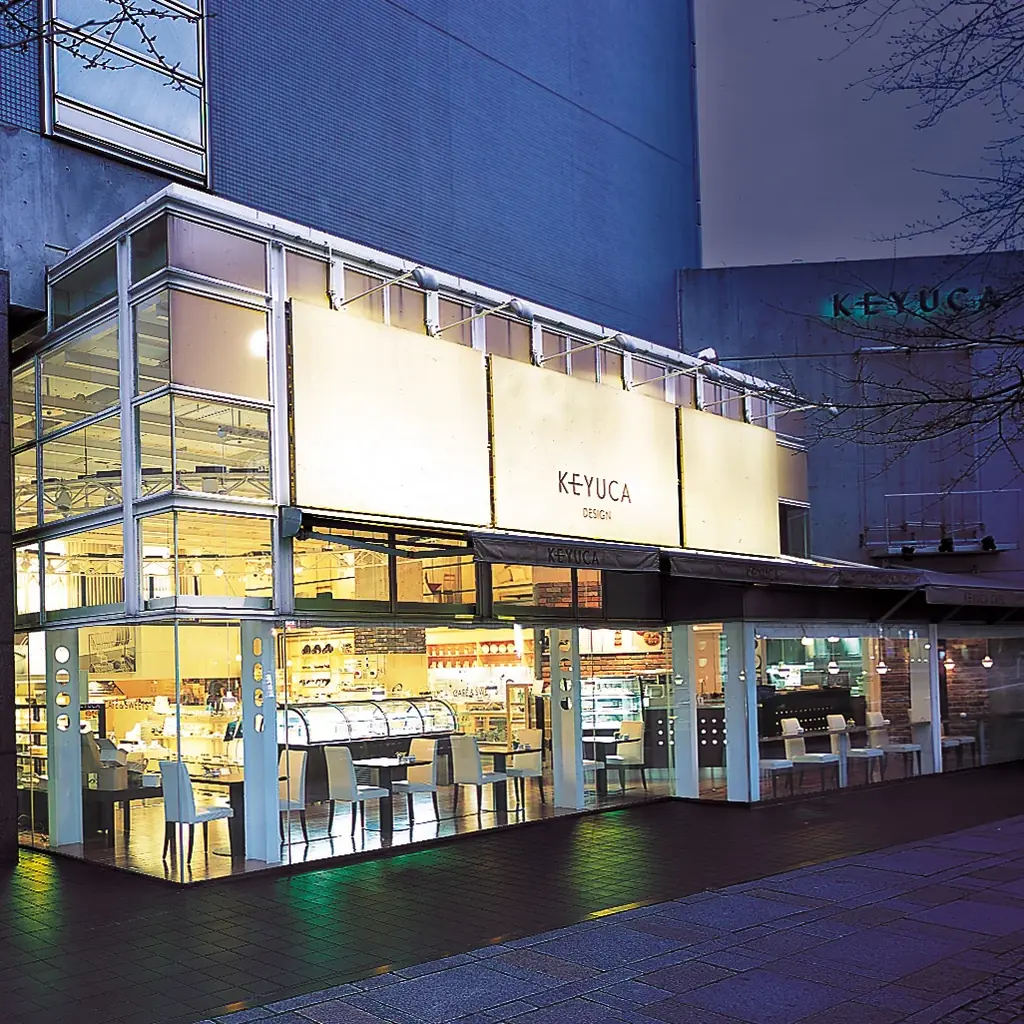 【KEYUCAのスイーツブランドDOLCE FELICE】「ドルチェフェリーチェ」リブランディングのお知らせ～“暮らしとお菓子”の新しいカタチ～ 画像 3