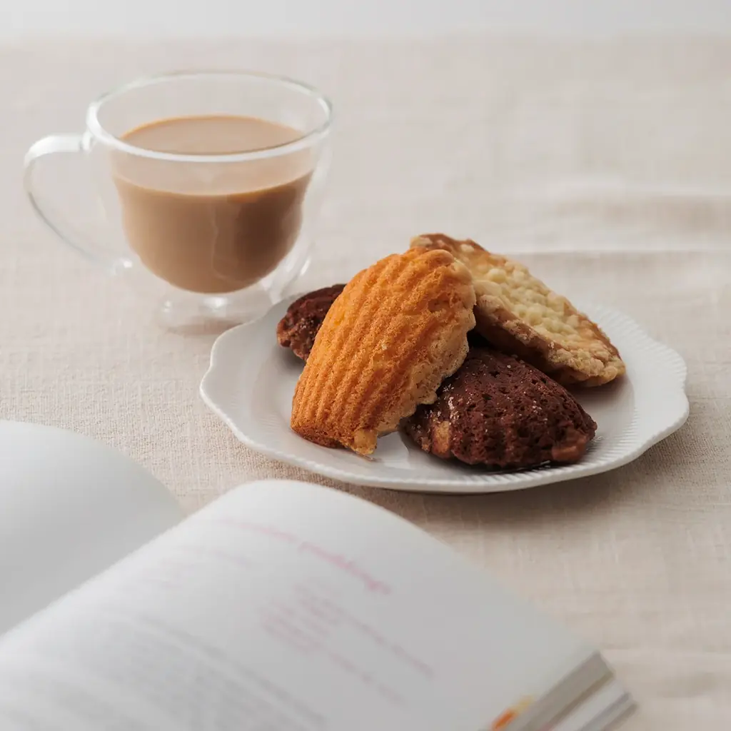 【KEYUCAのスイーツブランドDOLCE FELICE】「ドルチェフェリーチェ」リブランディングのお知らせ～“暮らしとお菓子”の新しいカタチ～ 画像 4