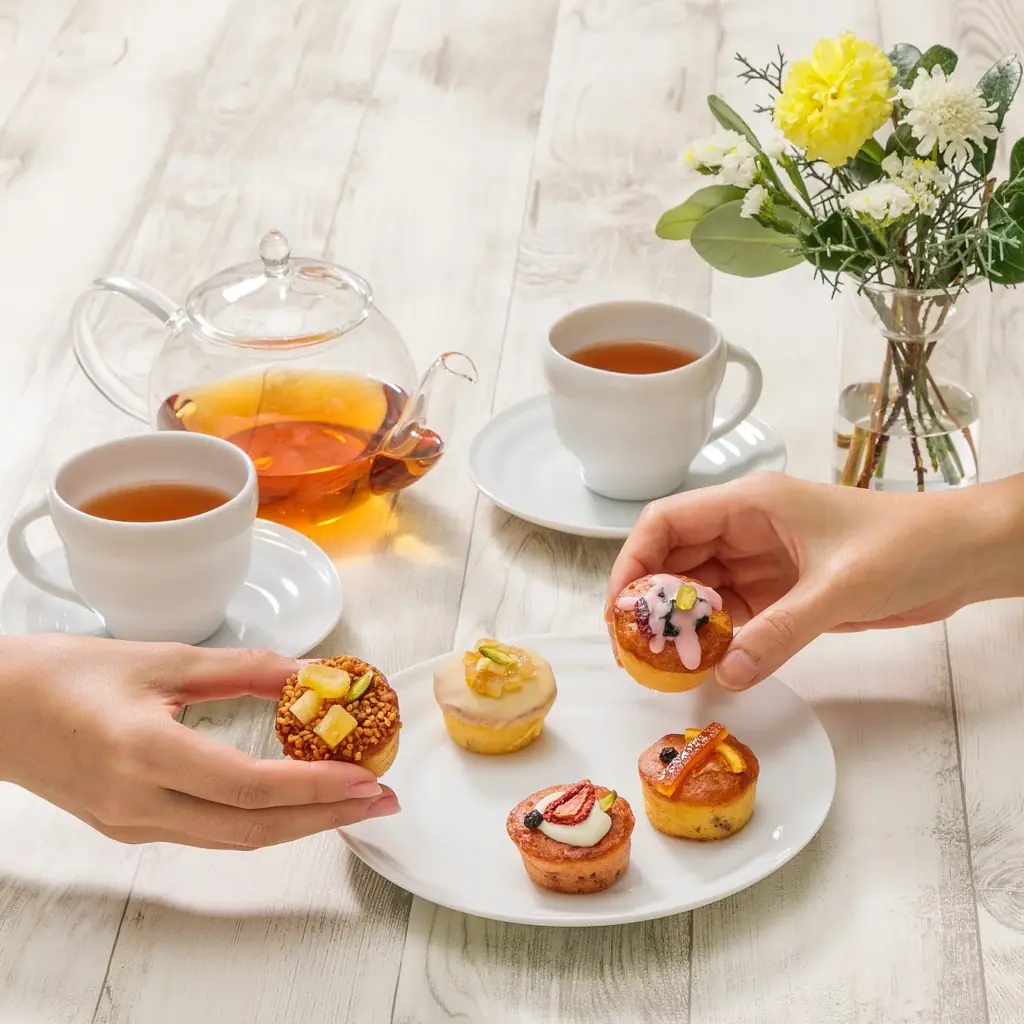 【KEYUCAのスイーツブランドDOLCE FELICE】「ドルチェフェリーチェ」リブランディングのお知らせ～“暮らしとお菓子”の新しいカタチ～ 画像 7