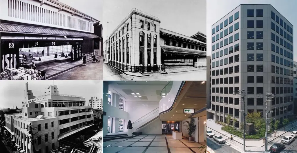 「イケフェス大阪 2025」に田村駒が初参加！創業130年の歴史を振り返る特別展示「船場の田村駒とビリケンさん」を無料公開！通天閣・新世界とは違う「ビリケンさん」の”映えスポット”も多数 画像 2