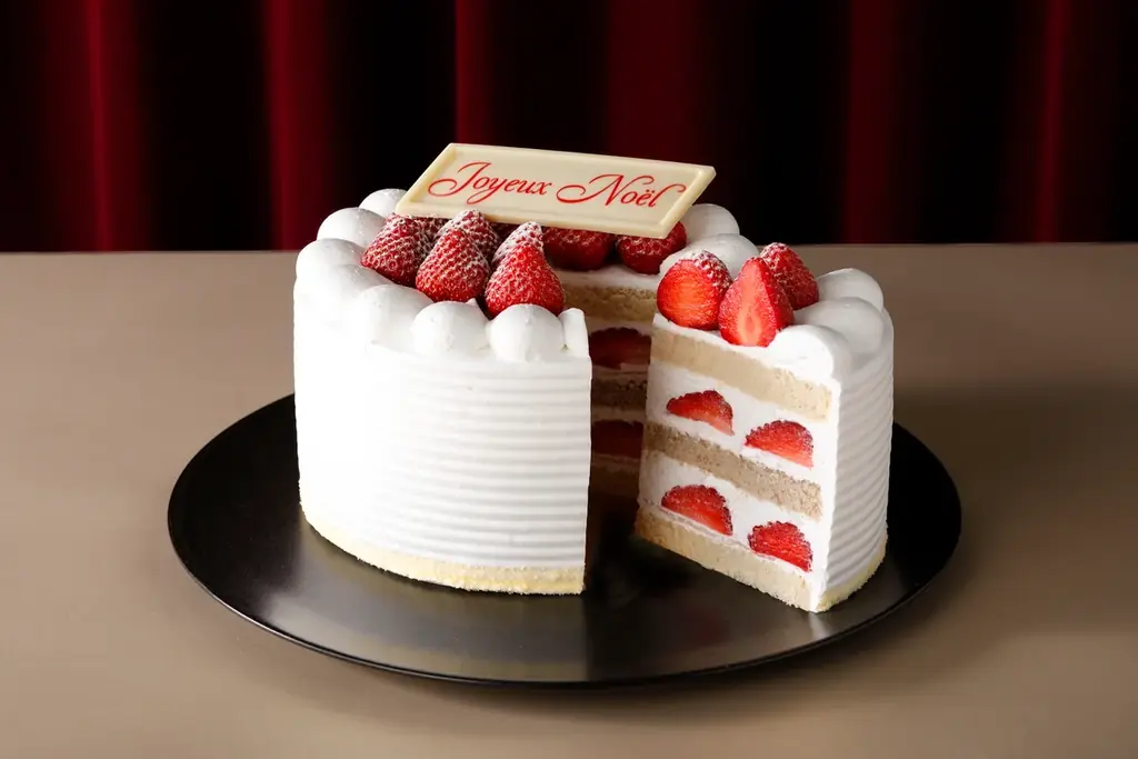 これで完璧。クリスマスのすべてが詰まったパーティーセット誕生！ 画像 7