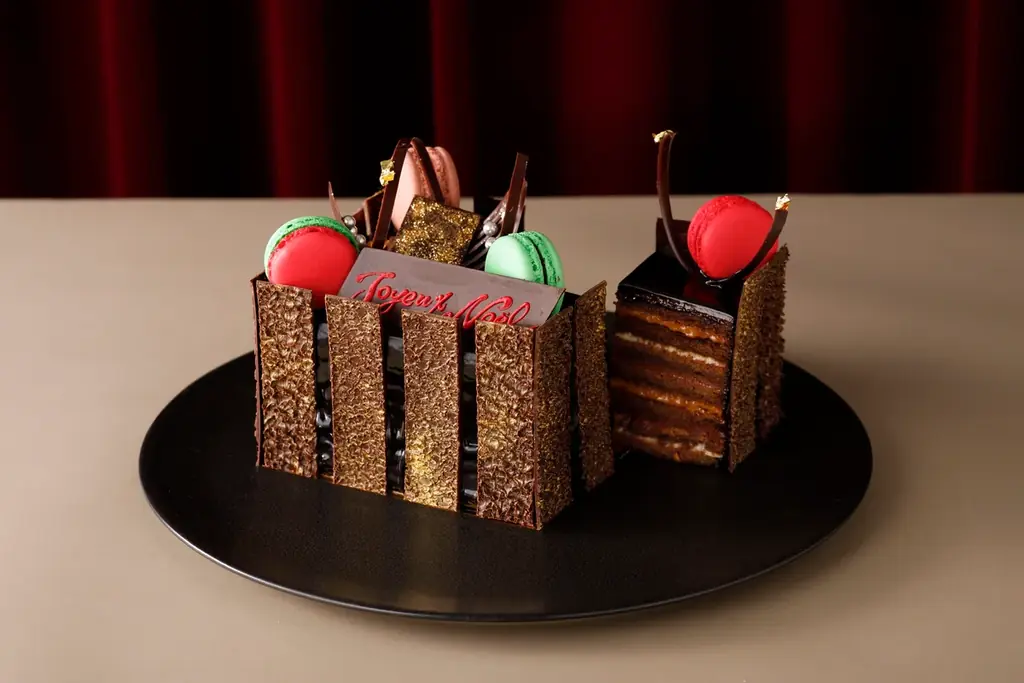 これで完璧。クリスマスのすべてが詰まったパーティーセット誕生！ 画像 8