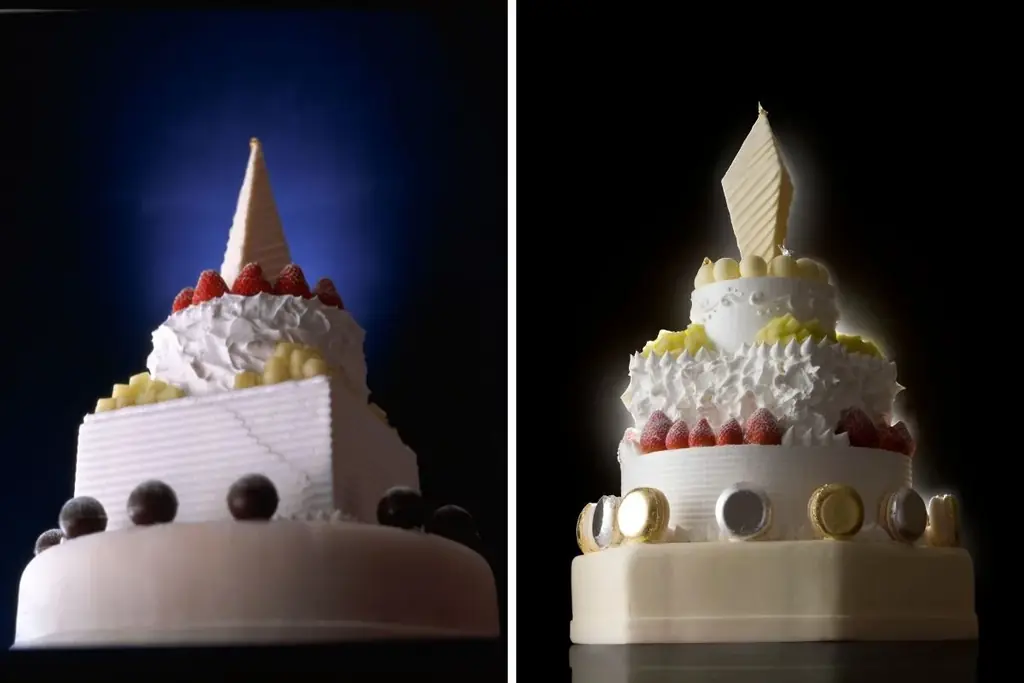 これで完璧。クリスマスのすべてが詰まったパーティーセット誕生！ 画像 9