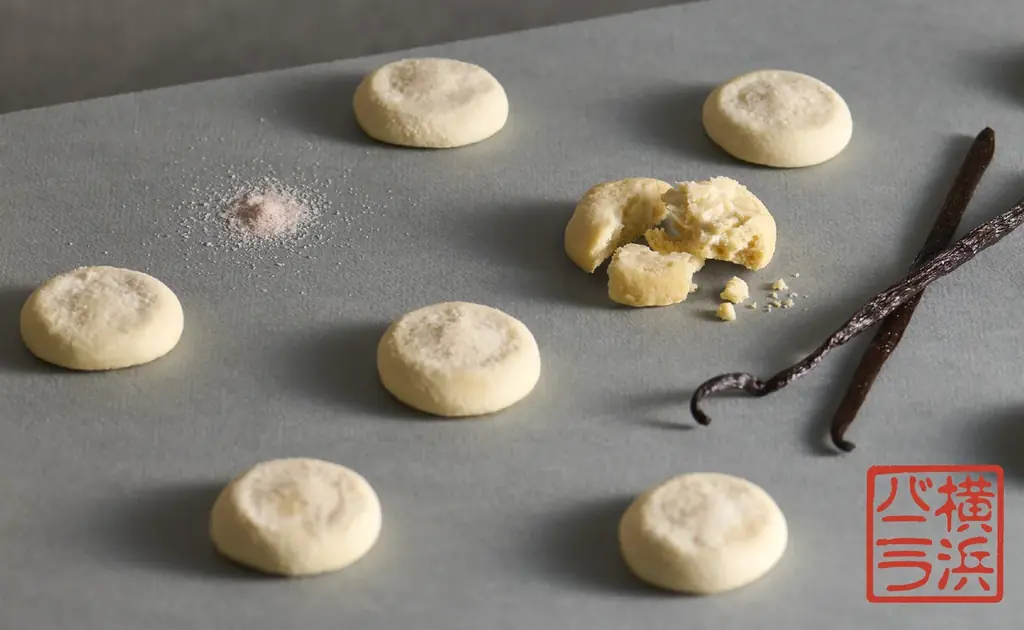 横浜バニラ、新商品発表会2025の事後レポートを公開！待望のギフトスイーツ第二弾商品【塩バニラクリーミーサブレ】を発表！ 画像 13