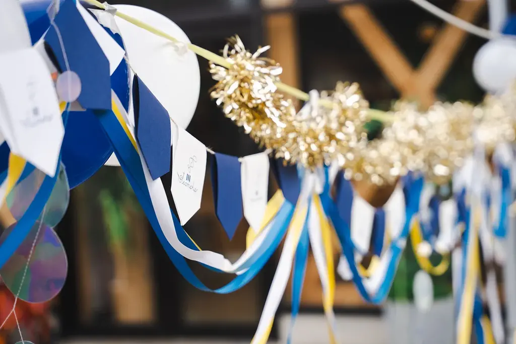 クリスマスがモチーフ！スチームシップがオンリーワンの「内定式」を開催 画像 3