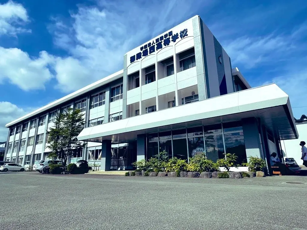 御殿場西高等学校と産業能率大学が高大連携協定を締結 画像 2