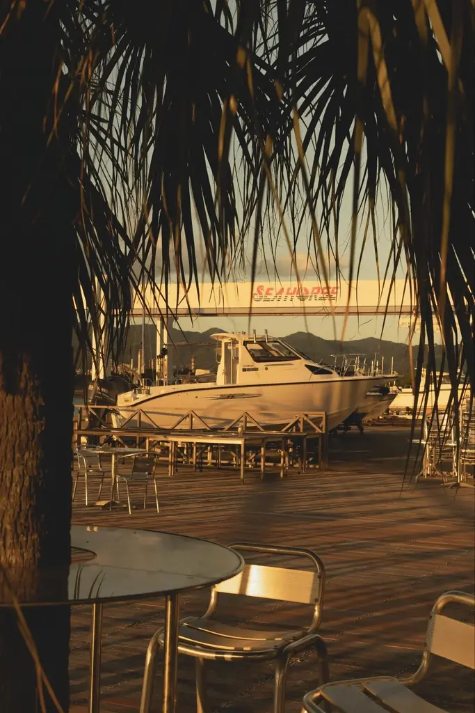 海辺の絶景ベーカリー「YUNAGI Cafe」2025年11月17日（月）グランドオープン 画像 2