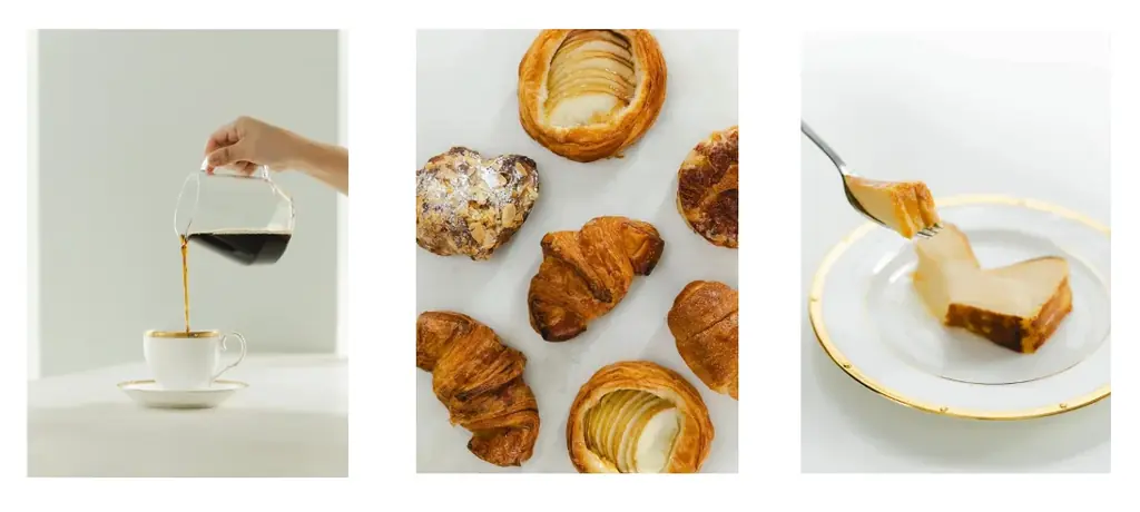 海辺の絶景ベーカリー「YUNAGI Cafe」2025年11月17日（月）グランドオープン 画像 8