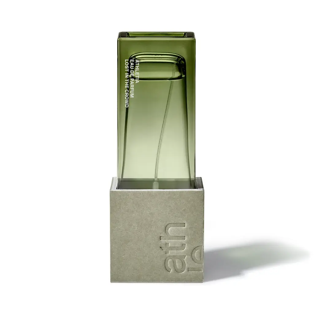 athletia＜アスレティア＞、ブランド初のフレグランス「オードパルファン」発売を記念し、 「LOOPS ニュウマン高輪店」にてコラボレーションPOP UPイベントを開催。 画像 12