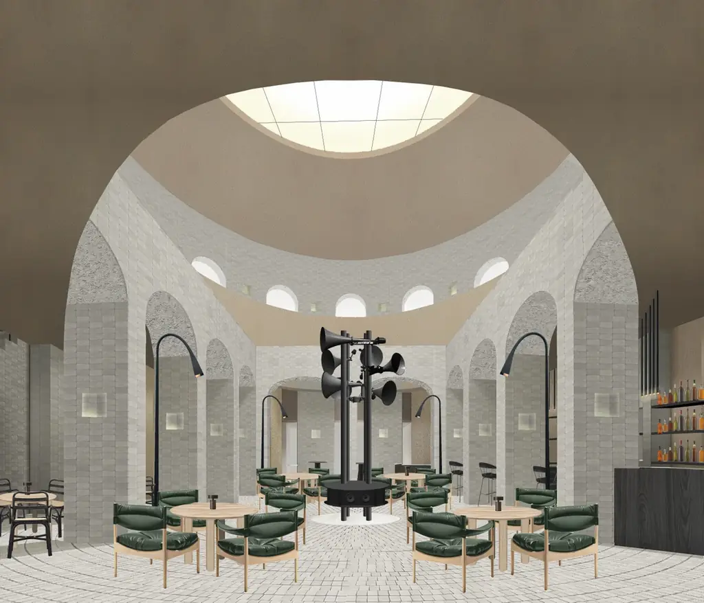 athletia＜アスレティア＞、ブランド初のフレグランス「オードパルファン」発売を記念し、 「LOOPS ニュウマン高輪店」にてコラボレーションPOP UPイベントを開催。 画像 13