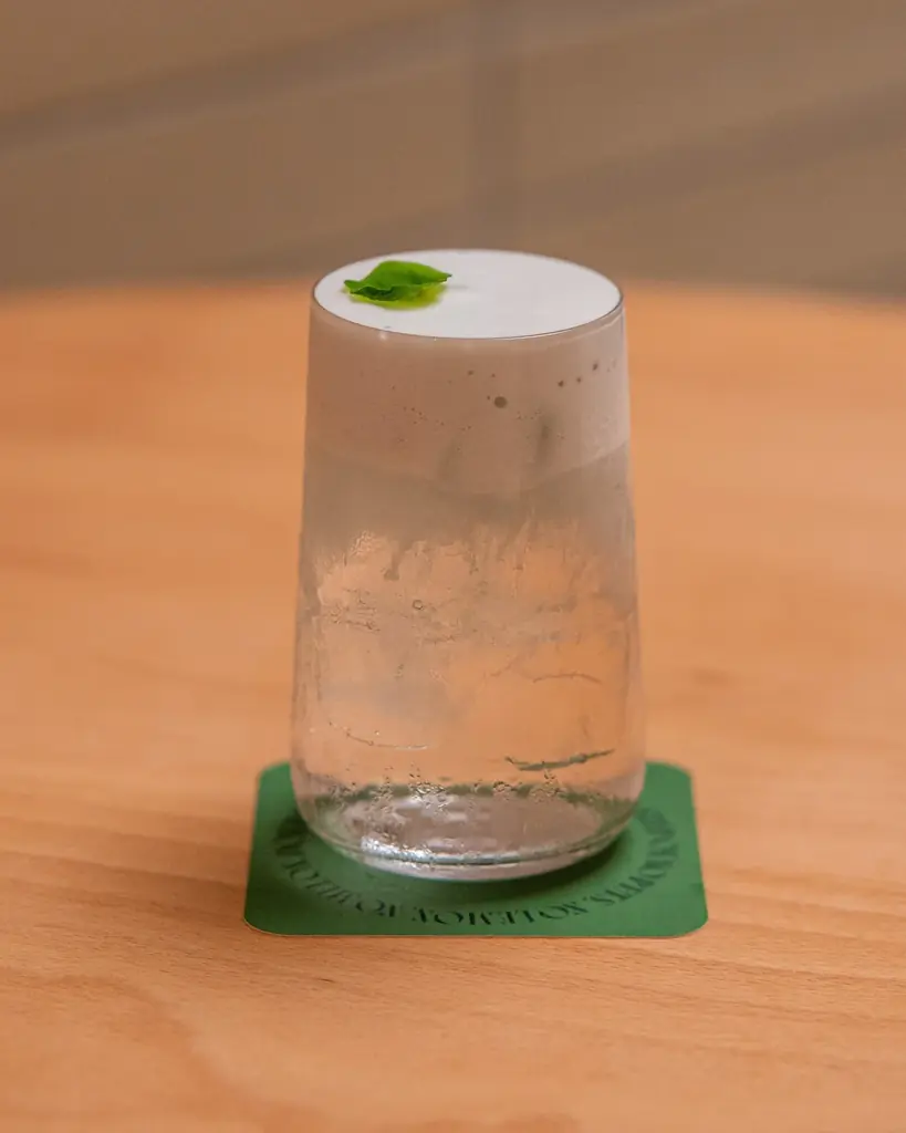 athletia＜アスレティア＞、ブランド初のフレグランス「オードパルファン」発売を記念し、 「LOOPS ニュウマン高輪店」にてコラボレーションPOP UPイベントを開催。 画像 9