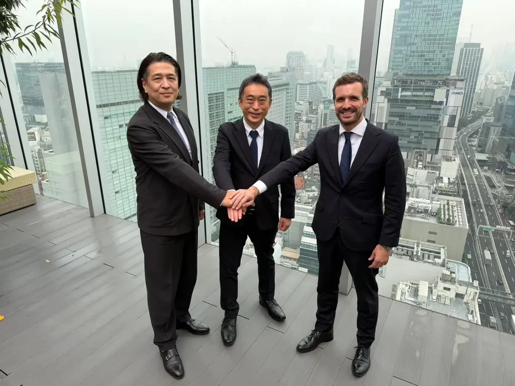 データセクションと東急不動産とでAIデータセンター事業における包括的業務提携に向けた覚書を締結 画像 1