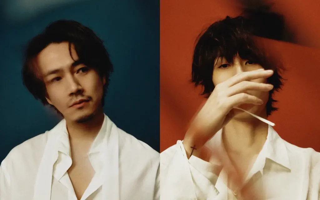 RADWIMPS・野田洋次郎＆武田祐介が語る「学び」。リリー・フランキーとの出会い、創作の原点となった“映画体験”、そして海外ツアーで感じた“音楽を楽しむ姿勢”とは 画像 1