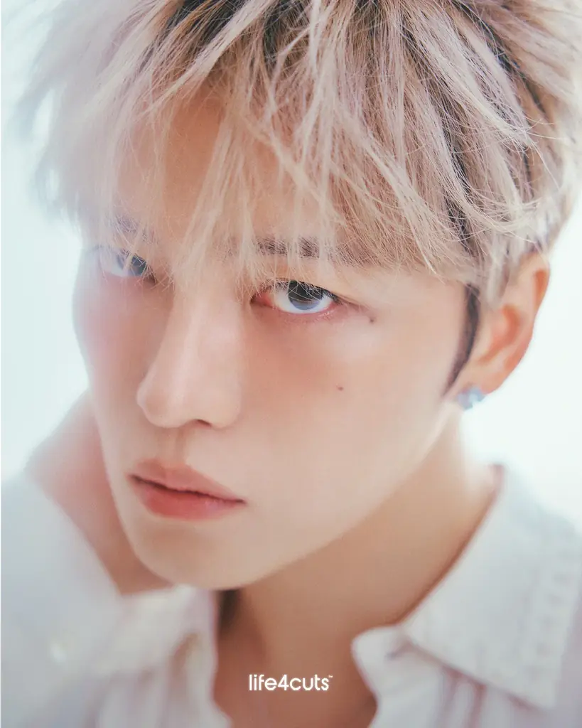 JAEJOONG2025年10月より日本アリーナツアー開催！韓国プリクラ『人生4カット』とのコラボフレーム第2弾展開決定！ 画像 1