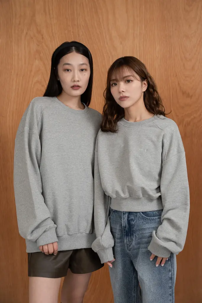 京都発・女性アパレル企業 Eim（エイム） ブランド “I_am” × kimina 2025 fall winter collaboration 10月24日（金）12:00〜 販売開始 画像 3
