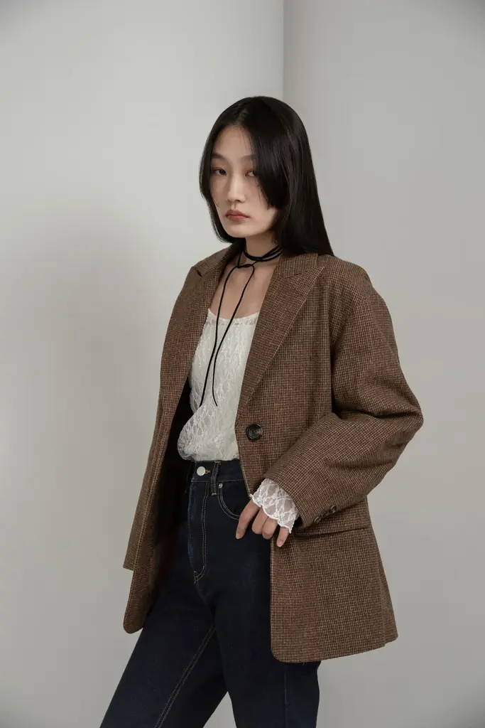 京都発・女性アパレル企業 Eim（エイム） ブランド “I_am” × kimina 2025 fall winter collaboration 10月24日（金）12:00〜 販売開始 画像 4