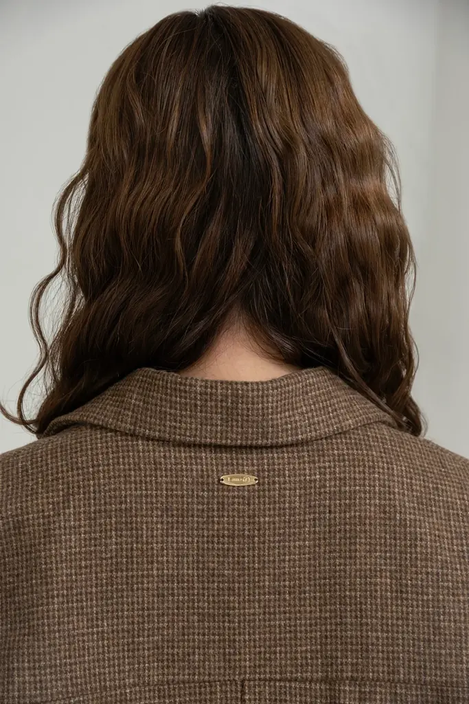 京都発・女性アパレル企業 Eim（エイム） ブランド “I_am” × kimina 2025 fall winter collaboration 10月24日（金）12:00〜 販売開始 画像 5