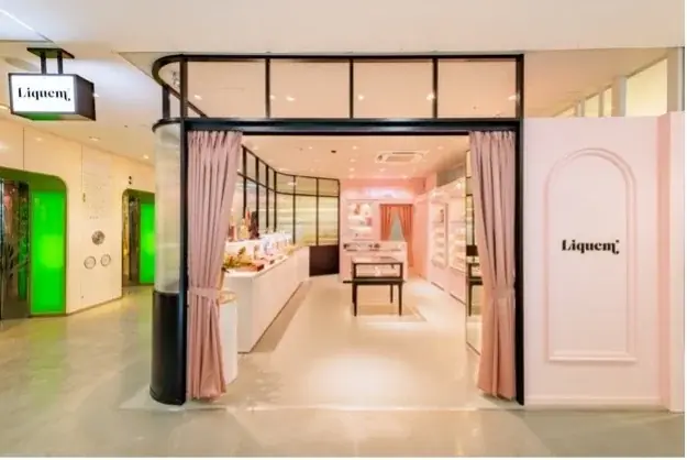 株式会社VHF｜あの“ふたり”と夢のコラボが実現！テレビアニメ「ふたりはプリキュア」とアクセサリーブランド「Liquem」がコラボレーションした限定アクセサリーが一斉予約販売開始 画像 3