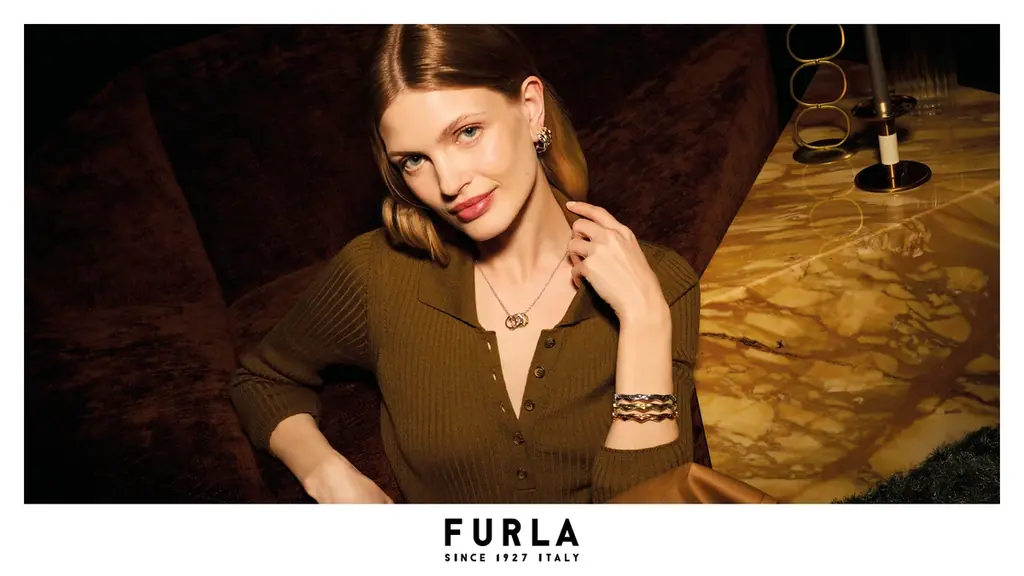 “FURLA (フルラ)” から、『FURLA MIONIDO(フルラ ミオニード)』計6型のアクセサリーを10月17日(金)に発売します。 画像 1