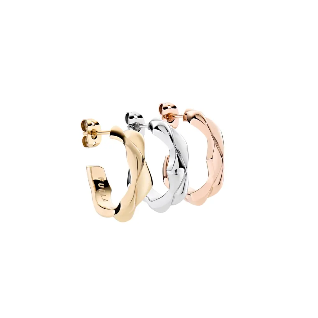 “FURLA (フルラ)” から、『FURLA MIONIDO(フルラ ミオニード)』計6型のアクセサリーを10月17日(金)に発売します。 画像 2