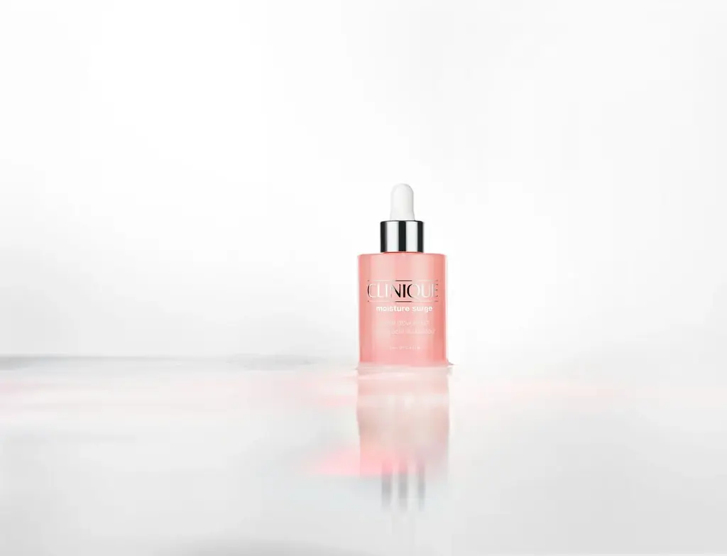 12/5全国発売｜クリニーク新薬用美容液で乾燥×肌荒れ対策