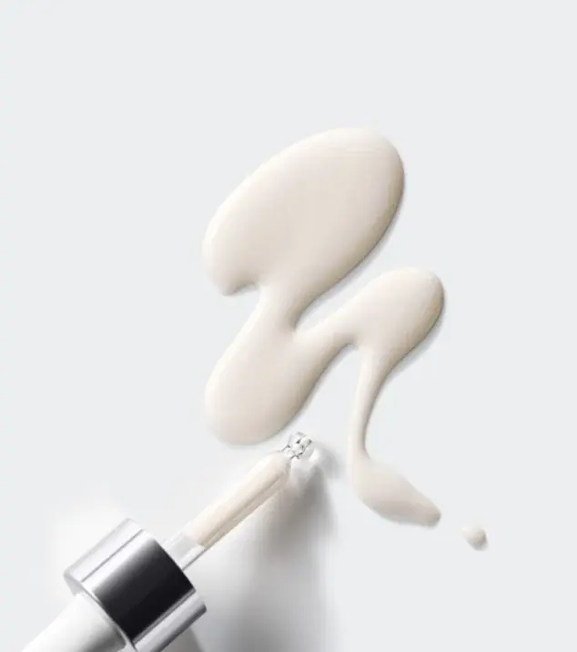 クリニークの保湿シリーズ「モイスチャー サージ」から、肌荒れと乾燥、両面にアプローチする、薬用うるツヤドロップ美容液が誕生。 画像 4