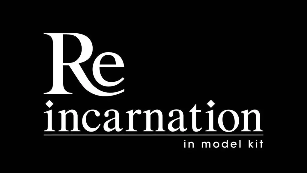 『Reincarnation』始動　レーシングミク2013がプラモデル化