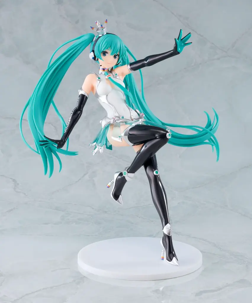 名匠たちの造形を、あなたの手で“組み上げる”。 グッドスマイルカンパニーの新ブランド『Reincarnation』、始動。 画像 2