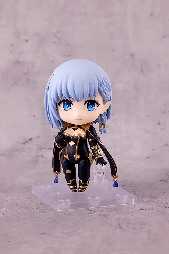 ねんどろいど『陰の実力者』ベータ予約開始、価格と付属まとめ