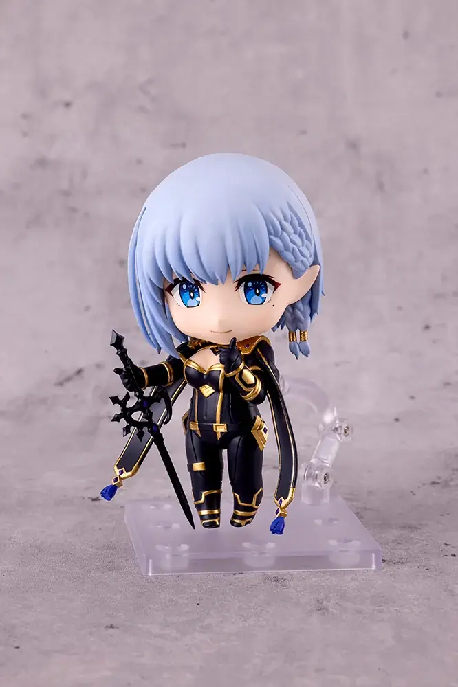 ねんどろいど 『陰の実力者になりたくて！』 ベータ予約受付開始！ 画像 2