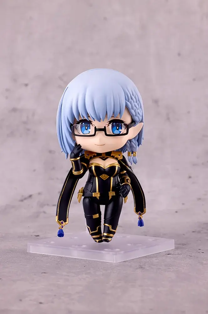 ねんどろいど 『陰の実力者になりたくて！』 ベータ予約受付開始！ 画像 3