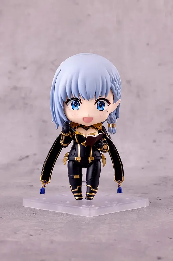 ねんどろいど 『陰の実力者になりたくて！』 ベータ予約受付開始！ 画像 4