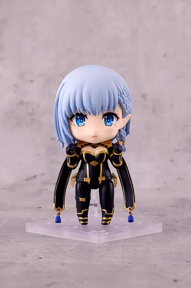 ねんどろいど 『陰の実力者になりたくて！』 ベータ予約受付開始！ 画像 5