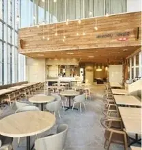 【アートアクアリウム美術館 食の秋コラボ第三弾】和栗×さつまいも 秋の贅沢パフェ金魚アート鑑賞プラン 画像 3