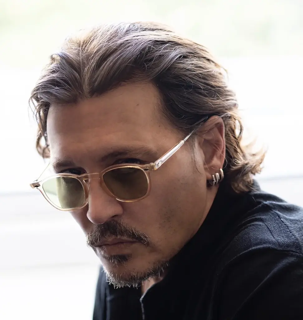 【東京コミコン2025】ハリウッドが誇る大物俳優が、ついに日本のコミコンに降臨！ジョニー・デップ氏、来日決定！！ 画像 2