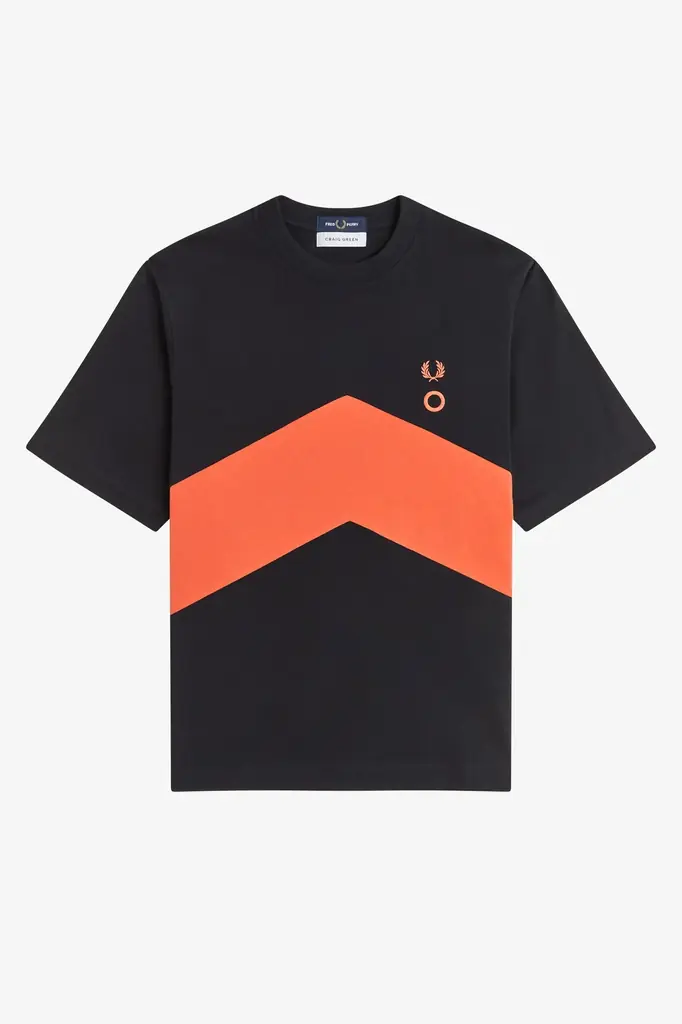 【FRED PERRY】英国のデザイナーCraig Green（クレイグ・グリーン）をコラボレーターに迎えた初のフルコレクションを発表！ 画像 4