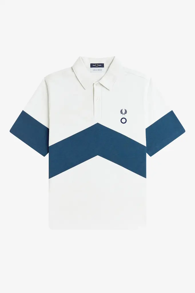 【FRED PERRY】英国のデザイナーCraig Green（クレイグ・グリーン）をコラボレーターに迎えた初のフルコレクションを発表！ 画像 7