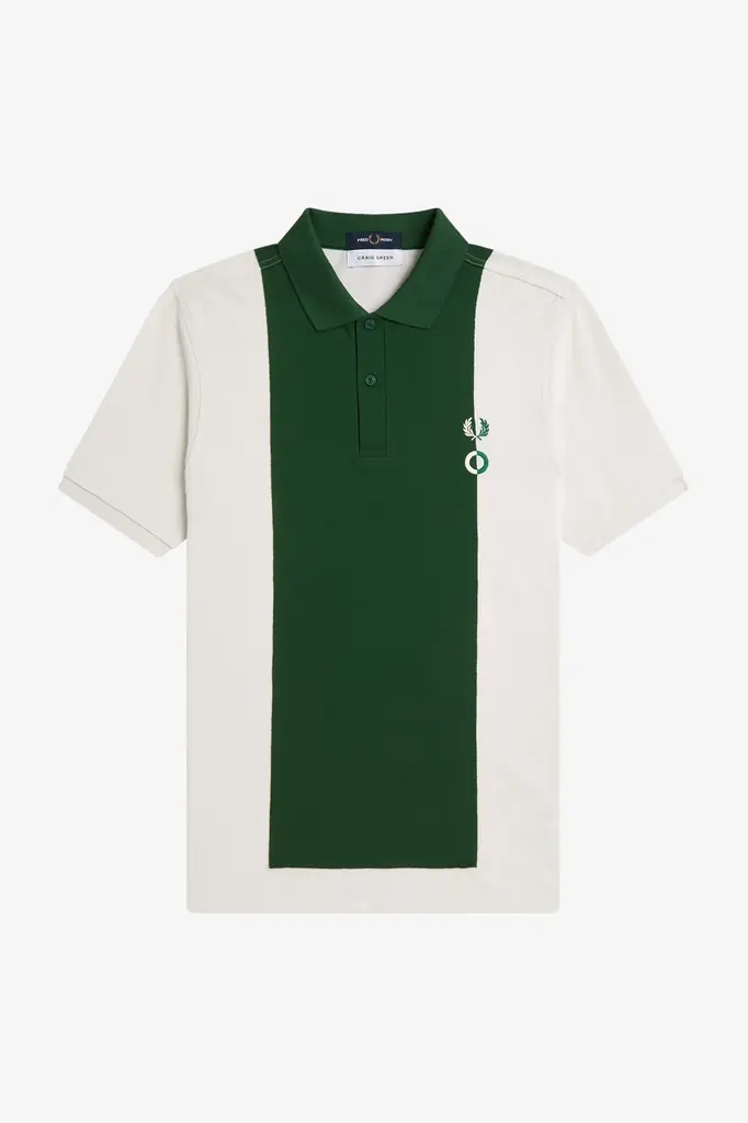 【FRED PERRY】英国のデザイナーCraig Green（クレイグ・グリーン）をコラボレーターに迎えた初のフルコレクションを発表！ 画像 8