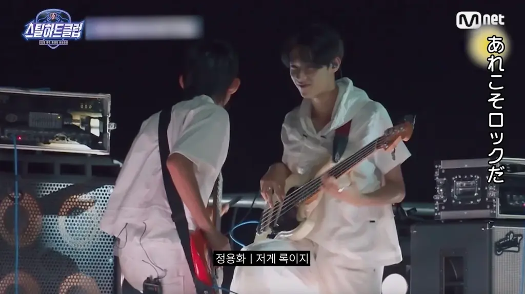 数々の人気オーディション番組を手がけてきたMnetが贈る新番組『STEAL HEART CLUB』を2025年10月21日（火）夜10時より、「ABEMA」にて日韓同時・国内独占無料放送が決定 画像 5