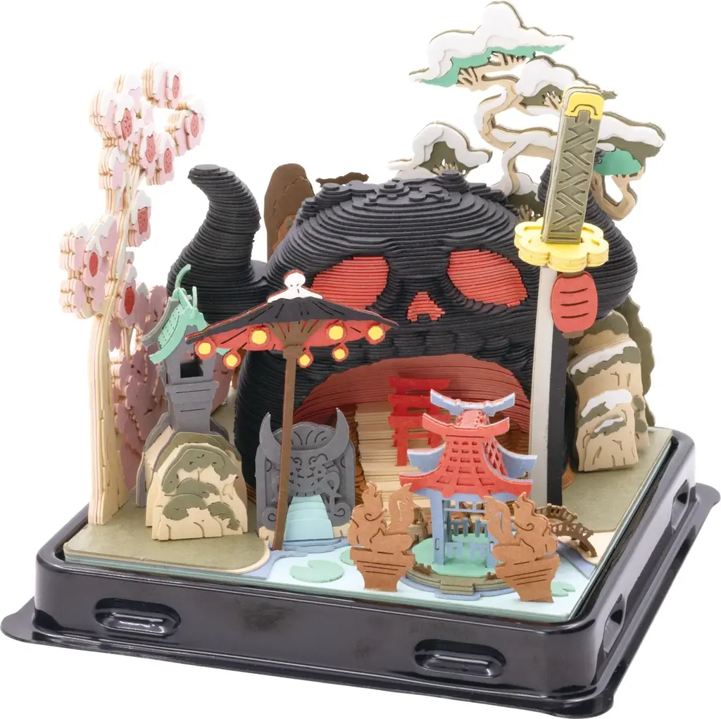 ツミカサ ONE PIECE発売