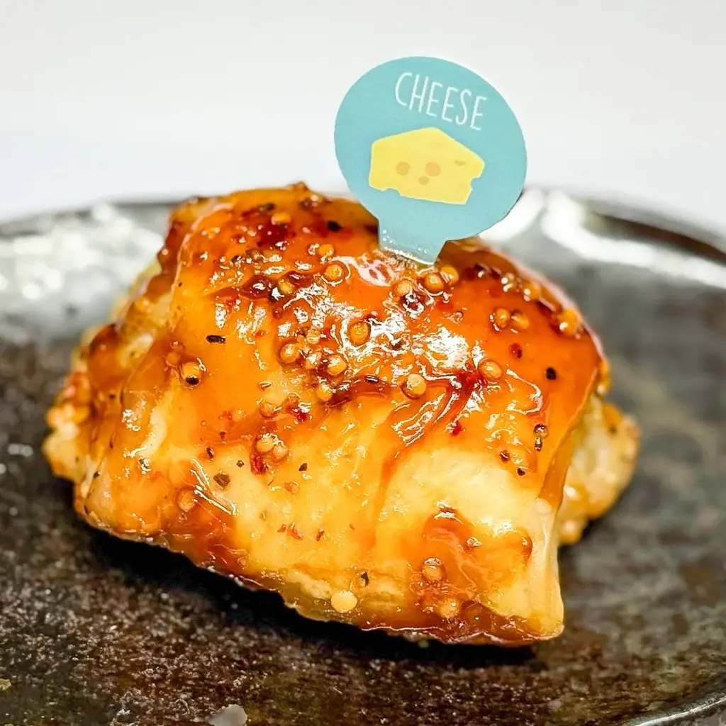 エキュート秋葉原で「ecute Cheese Fes！」開催！ロボットキャストとメタバースでもイベントを盛り上げ！エキュート秋葉原限定のチーズグルメが登場！ 画像 5