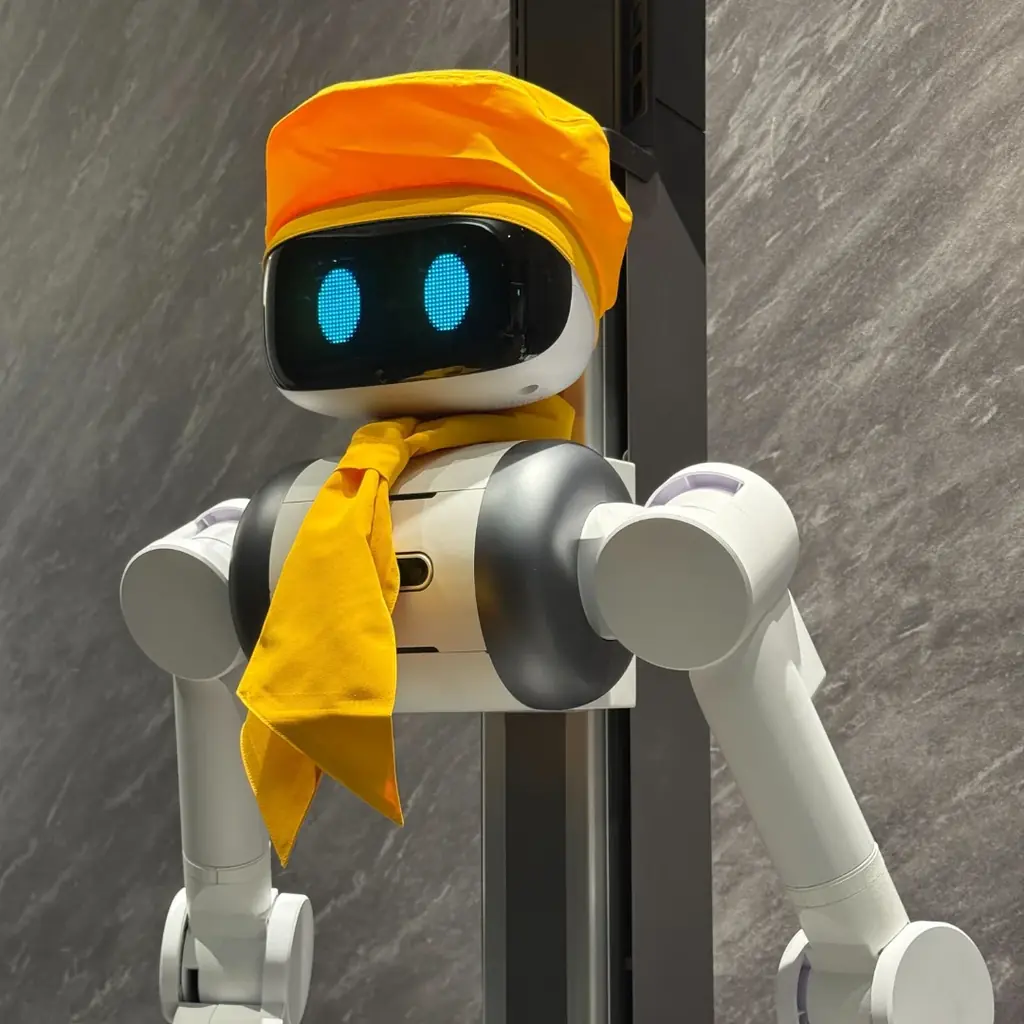 エキュート秋葉原で「ecute Cheese Fes！」開催！ロボットキャストとメタバースでもイベントを盛り上げ！エキュート秋葉原限定のチーズグルメが登場！ 画像 6