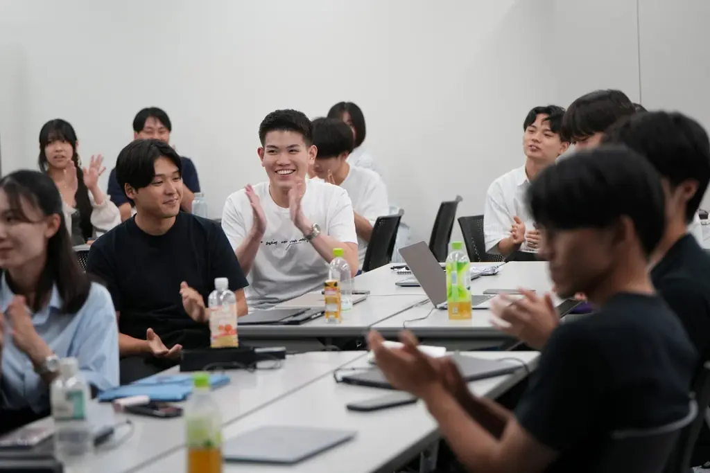 学生向けビジネスコンテスト『CAREER ROOKIES GP 2025』に関東企業支援枠として協賛 画像 1