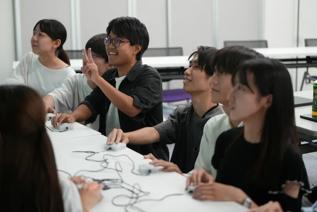 学生向けビジネスコンテスト『CAREER ROOKIES GP 2025』に関東企業支援枠として協賛 画像 3